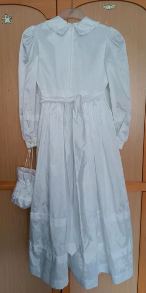 Kommunionkleid Gr. 146 in Eppstein