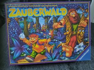 Zauberwald Ravensburger, Gesellschaftsspiele günstig kaufen, gebraucht oder  neu | eBay Kleinanzeigen ist jetzt Kleinanzeigen