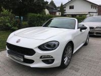 Fiat Spider Cabrio zum Verkaufen !! Hessen - Bad Wildungen Vorschau