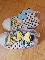 Minnie mouse minnie maus Turnschuhe sneaker gr. 26 Aubing-Lochhausen-Langwied - Aubing Vorschau