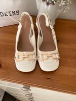 Damenschuhe Mecklenburg-Vorpommern - Wittenhagen Vorschau