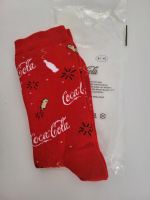 Coca Cola Socken, NEU + OVP Niedersachsen - Weyhe Vorschau