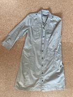 Tommy Hilfiger Damen Sommertrenchcoat, beige, Gr.S Berlin - Mitte Vorschau