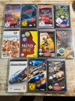 11 PSP Spiele Mixed Berlin - Lichtenberg Vorschau