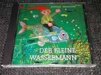 Der kleine Wassermann Nordrhein-Westfalen - Bad Laasphe Vorschau