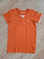 T-Shirt orange Dognose in Gr. 158/164 Nordrhein-Westfalen - Leverkusen Vorschau
