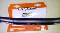 Alu Ergotec Trek. Lenker 31.8 x 550 mm neu inkl Versand Hessen - Kassel Vorschau