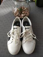 Timberland Sneaker, Schuhe,weiß, 39,  NEU Bayern - Viechtach Vorschau