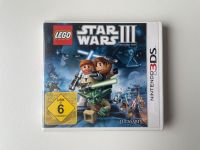 Star Wars the Clone Wars 3 für den 3DS Essen - Rellinghausen Vorschau