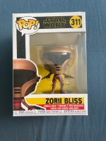 Funko Pop 311 Star Wars Zorii Bliss Berlin - Hellersdorf Vorschau