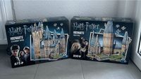 Harry Potter Hogwarts 3D Puzzle Niedersachsen - Oldenburg Vorschau