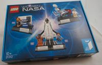 LEGO ideas 21312 Women of NASA, MisB, sealed, original verpackt Bayern - Fürstenfeldbruck Vorschau