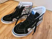 VANS Sk8-Hi Hessen - Seeheim-Jugenheim Vorschau