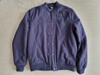 k1x Jacke „park authority“ navy blue Größe L Dresden - Kleinzschachwitz Vorschau