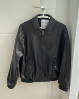 Vintage Bershka Jacke Hessen - Darmstadt Vorschau