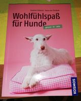 Hunde Beschäftigung /Spiele - Susanne Siebertz /Ilona von Treskow Sachsen - Dessau Vorschau