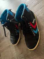 Hummel Sneaker - 37 Nordrhein-Westfalen - Troisdorf Vorschau