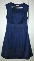 Kleid, blau Thüringen - Saalburg-Ebersdorf Vorschau