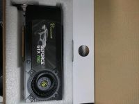 Grafik Karte GeForce GTX 760 Nordrhein-Westfalen - Detmold Vorschau