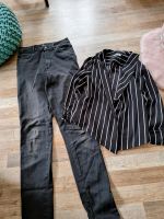 Only Jeans &Colloseum Bluse/Jäckchen Gr. S Niedersachsen - Ganderkesee Vorschau