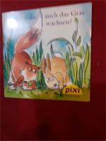 Hörst du auch das Gras wachsen? Pixi Buch Baden-Württemberg - Singen Vorschau