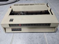 IBM 5201-2 Quietwriter Nadeldrucker für 5150 und weitere Nordrhein-Westfalen - Rhede Vorschau