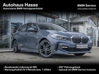 BMW 118i M-Sport +18Z PANORAMA PDC SITZHZ LED LCProf Bayern - Mindelheim Vorschau