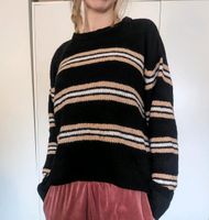 Gestreifter Pullover H&M Gr S Saarbrücken-Mitte - St Johann Vorschau