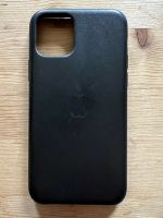 Apple Leather Case iPhone 11 Pro Bielefeld - Bielefeld (Innenstadt) Vorschau