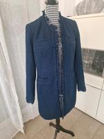 Neuer Mantel, long Blazer Gr. 36-38, Strickjacke Niedersachsen - Weyhe Vorschau