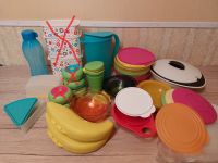 Tupperware diverse Produkte Schüssen Becher Boxen Mecklenburg-Vorpommern - Zemitz Vorschau