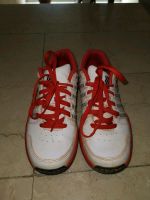 K-Swiss Court Impact Ltr Tennisschuhe Kinder Gr. 38 Bayern - Knetzgau Vorschau