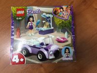 Lego Friends Emmas Tierarztpraxis 41360 Nordrhein-Westfalen - Niederkassel Vorschau