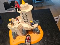 Playmobil Leuchtturm Piraten Bayern - Hurlach Vorschau