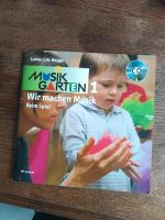 Musikgarten 1/ Wir machen Musik beim Spiel 2x Köln - Mülheim Vorschau