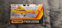 Matchbox 40127 Twin Otter   - OVP Bausatz 1: 72 Rheinland-Pfalz - Ludwigshafen Vorschau