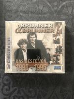 Brunner&Brummer Best of 90-95 NEU Baden-Württemberg - Hardthausen Vorschau