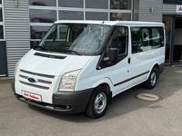 Ford Transit 2.2 TDCi Trend 9-Sitzer Bus Klima Tempo. Wuppertal - Oberbarmen Vorschau