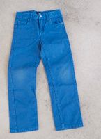 ☆ TCM Tchibo 122/ 128 blau Jeans Hose ☆ Niedersachsen - Hatten Vorschau