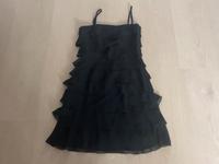 Vera Mont Abendkleid Ballkleid elegantes Kleid Gr. 34 neuwertig Frankfurt am Main - Oberrad Vorschau