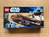 Lego Star Wars 7959 Geonosian Starfighter Bayern - Olching Vorschau