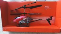 RC Helikopter  USB Lade Hubschrauber mit LED-Licht drahtlose RC F Saarbrücken-Dudweiler - Dudweiler Vorschau