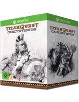 Titan Quest - Collector's 50€ / Standard Edition 15€ - Xbox / PS4 Friedrichshain-Kreuzberg - Friedrichshain Vorschau