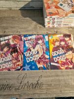 Manga - GDGD Dogs - Ema Toyama - komplett Berlin - Hellersdorf Vorschau