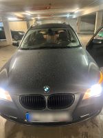 BMW 530 d xdrive voll leder mit Head up Wuppertal - Elberfeld Vorschau