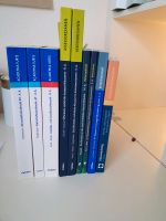 Lehrbücher Jura für Referendariat Hessen - Kassel Vorschau