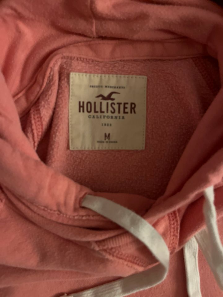 Hollister Pullover in Mülheim (Ruhr)