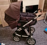 Verkaufe 3in1 Kinderwagen ABC Hansestadt Demmin - Stavenhagen Vorschau