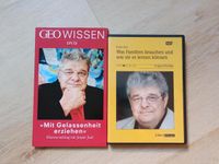 Jesper Juul DVD Mit Gelassenheit erziehen / Was Familien brauchen Baden-Württemberg - Tauberbischofsheim Vorschau