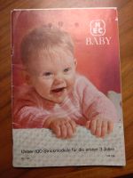 HEC BABY, Strickmuster Baden-Württemberg - Eschbach Vorschau